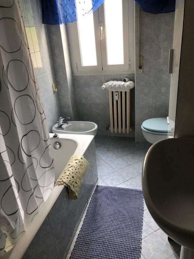 Apartament Casa Lumi Bresso Zewnętrze zdjęcie