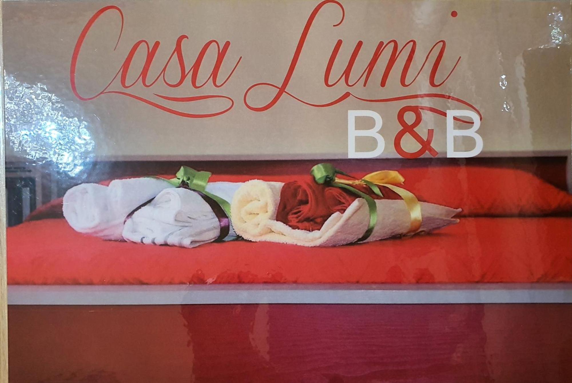 Apartament Casa Lumi Bresso Pokój zdjęcie