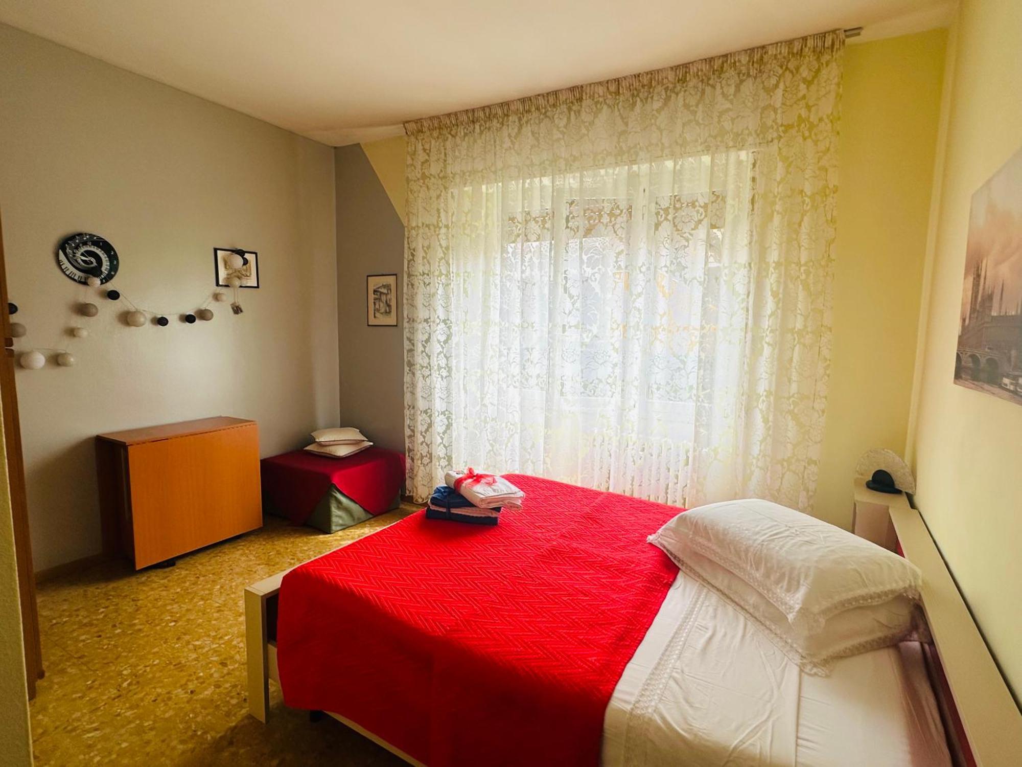Apartament Casa Lumi Bresso Zewnętrze zdjęcie