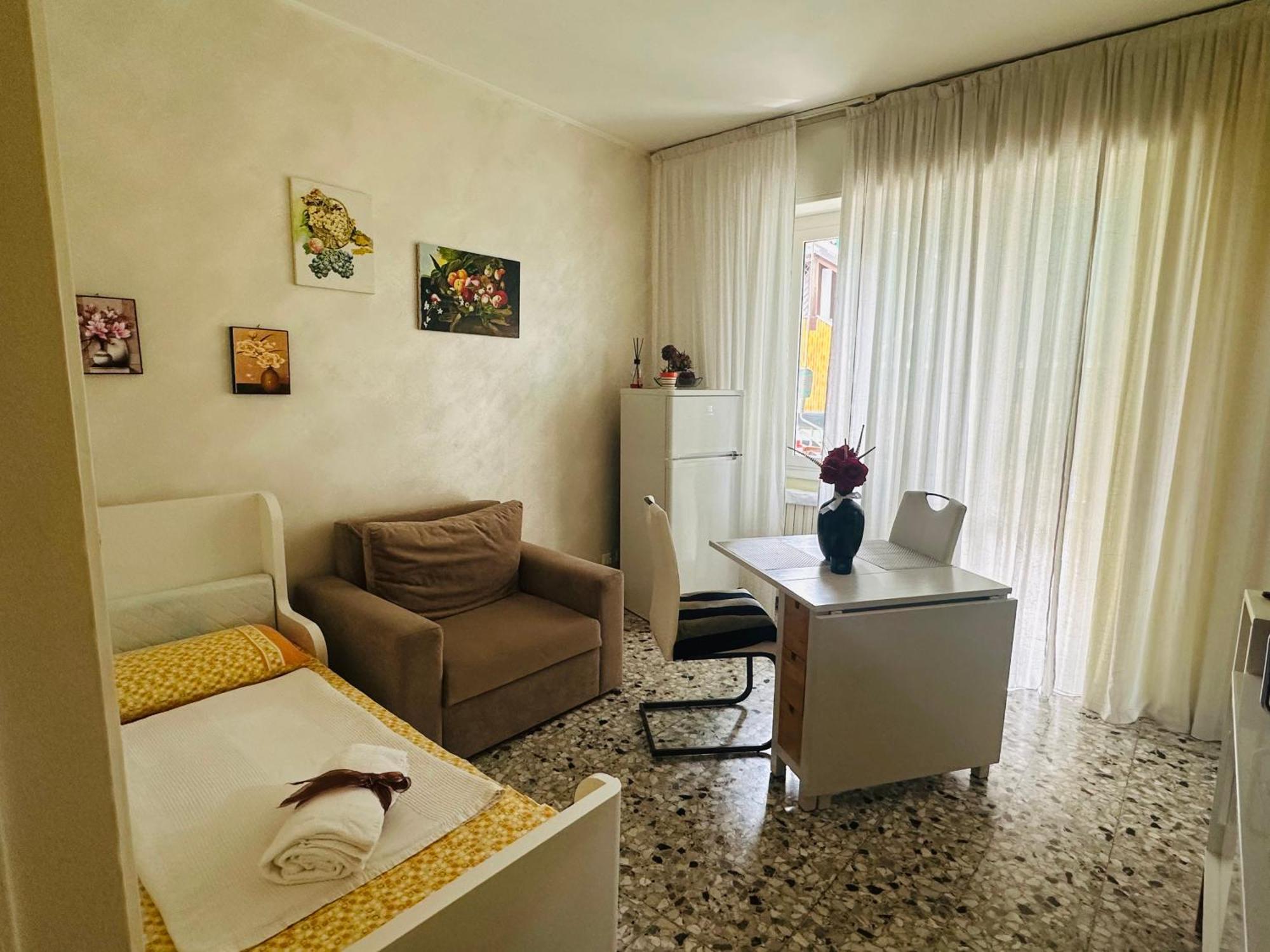 Apartament Casa Lumi Bresso Zewnętrze zdjęcie