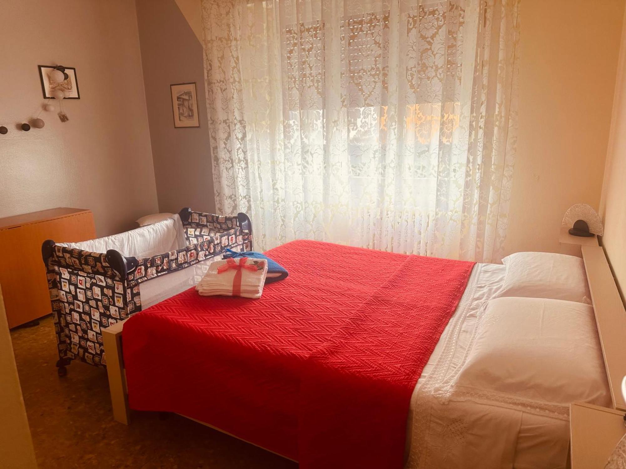 Apartament Casa Lumi Bresso Zewnętrze zdjęcie